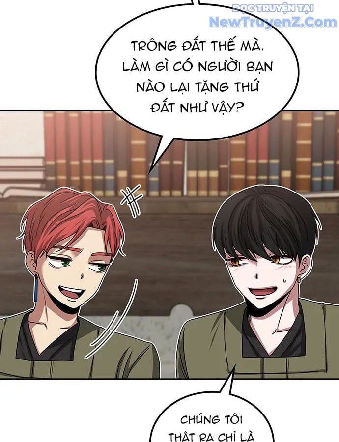 Thám Tử Siêu Năng Lực Chapter 20 - Trang 4