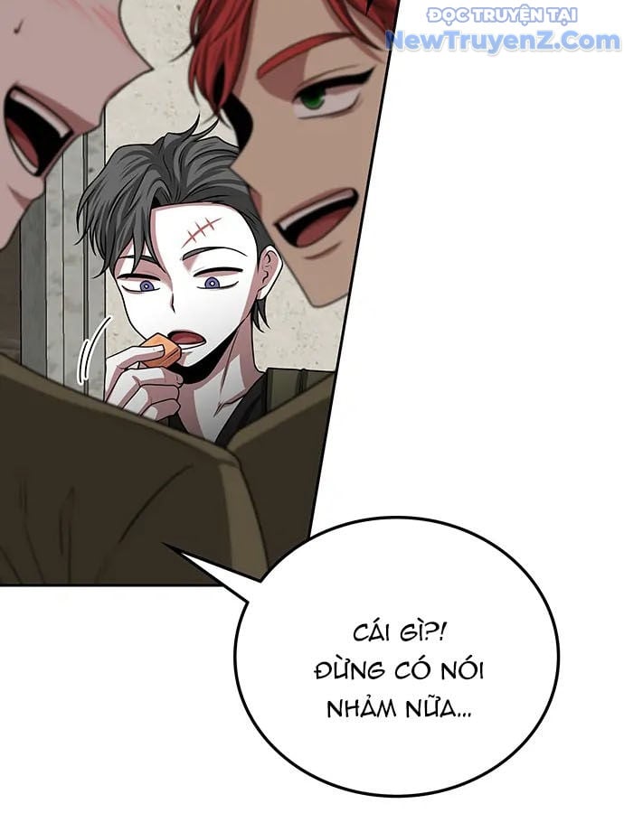 Thám Tử Siêu Năng Lực Chapter 20 - Trang 4