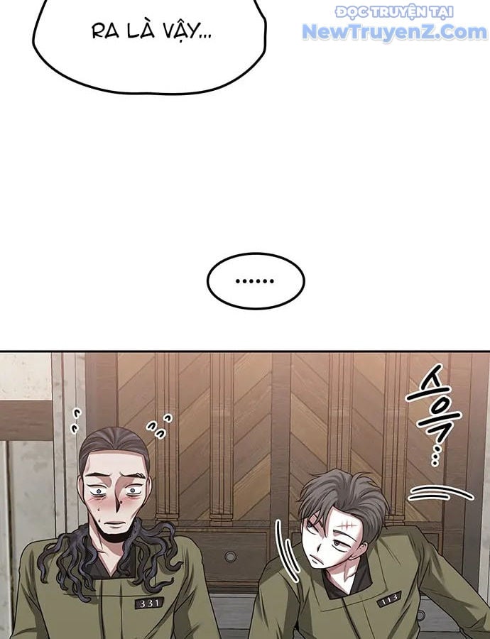 Thám Tử Siêu Năng Lực Chapter 20 - Trang 4