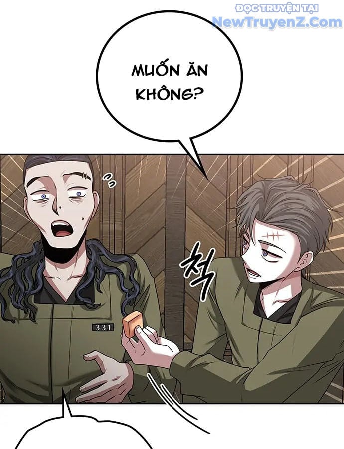 Thám Tử Siêu Năng Lực Chapter 20 - Trang 4