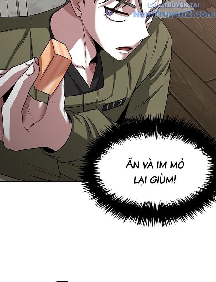Thám Tử Siêu Năng Lực Chapter 20 - Trang 4