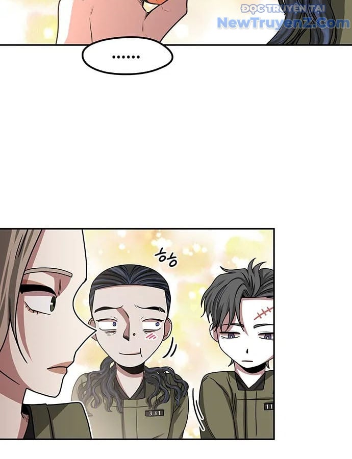 Thám Tử Siêu Năng Lực Chapter 20 - Trang 4