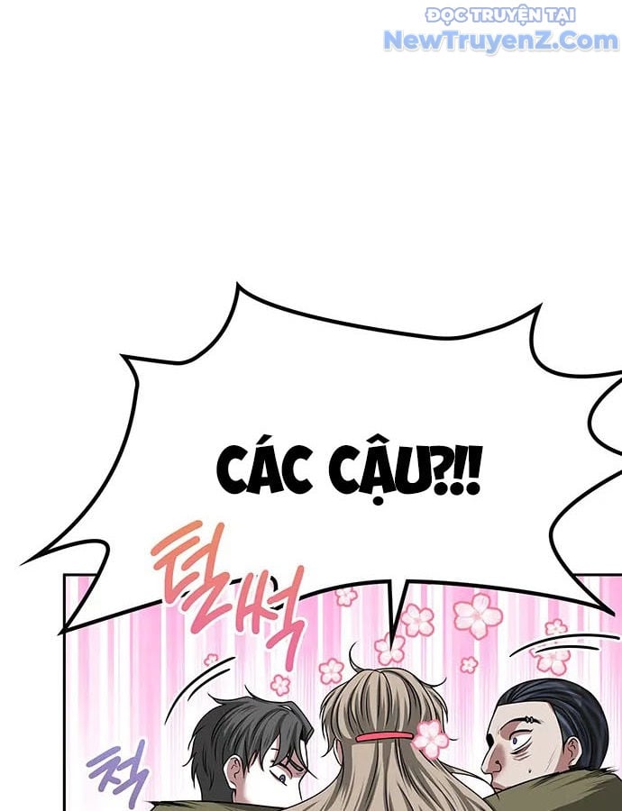 Thám Tử Siêu Năng Lực Chapter 20 - Trang 4