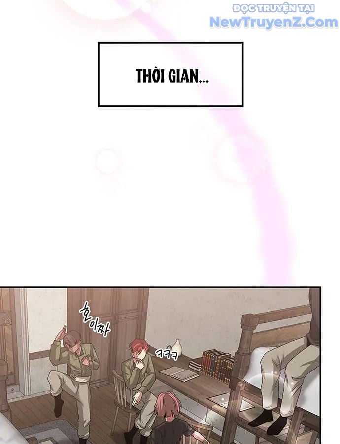 Thám Tử Siêu Năng Lực Chapter 20 - Trang 4