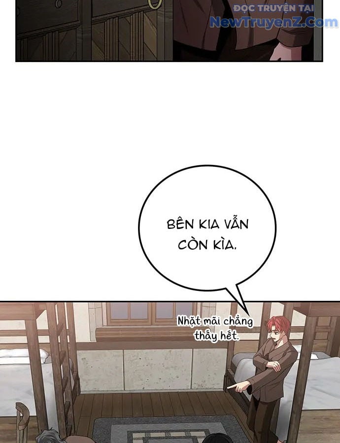 Thám Tử Siêu Năng Lực Chapter 20 - Trang 4