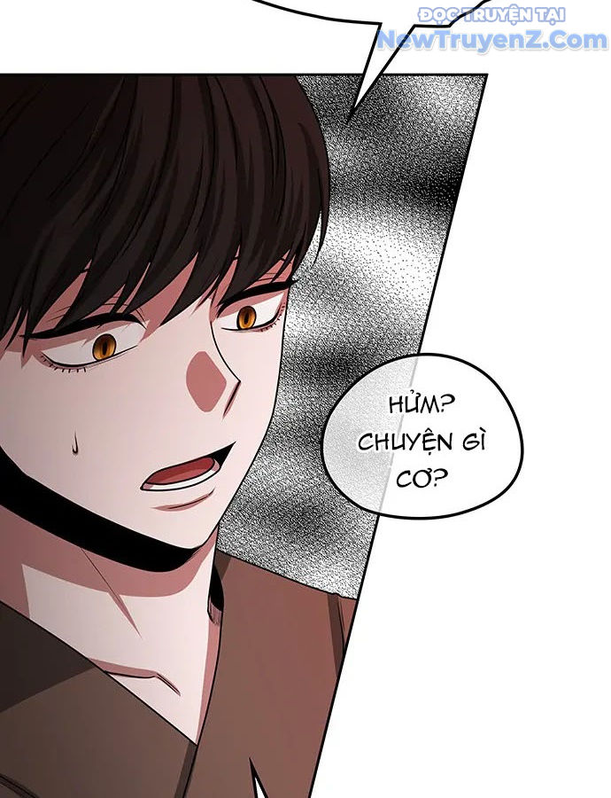 Thám Tử Siêu Năng Lực Chapter 20 - Trang 4