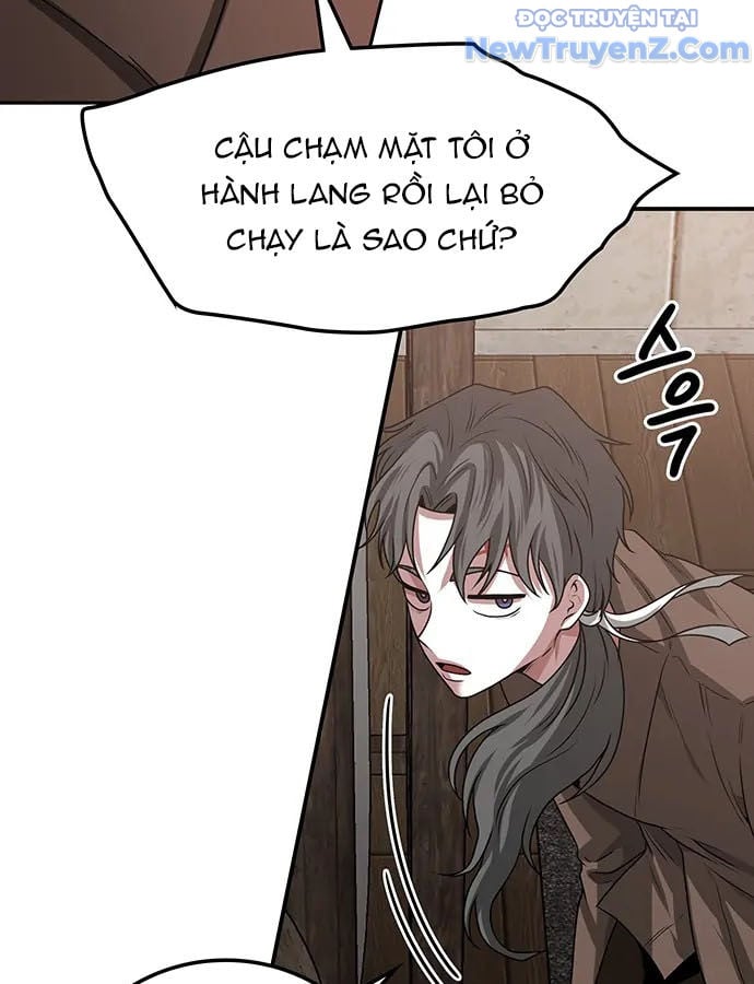 Thám Tử Siêu Năng Lực Chapter 20 - Trang 4
