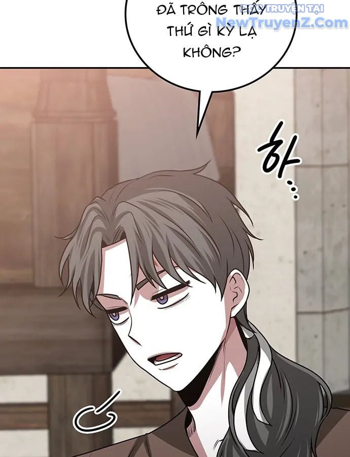 Thám Tử Siêu Năng Lực Chapter 20 - Trang 4