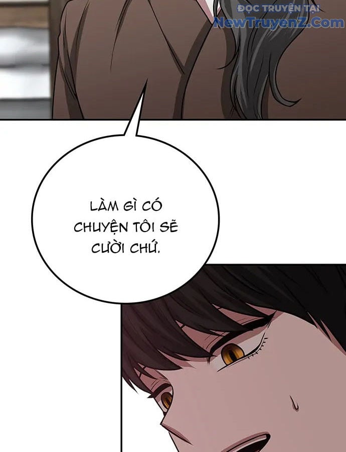 Thám Tử Siêu Năng Lực Chapter 20 - Trang 4