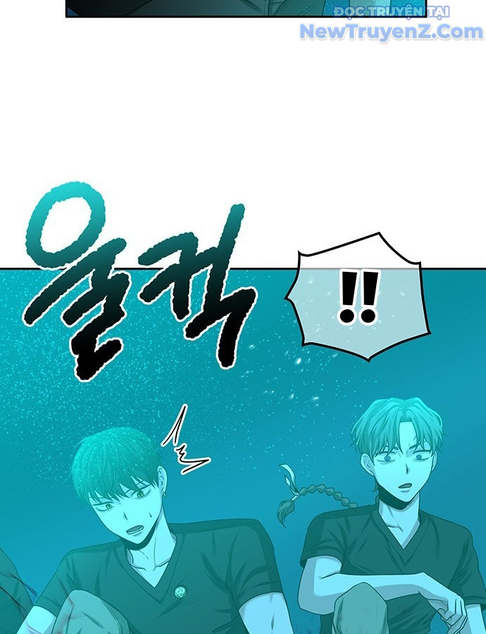 Thám Tử Siêu Năng Lực Chapter 23 - Trang 4