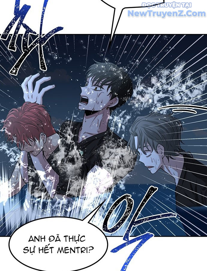Thám Tử Siêu Năng Lực Chapter 23 - Trang 4