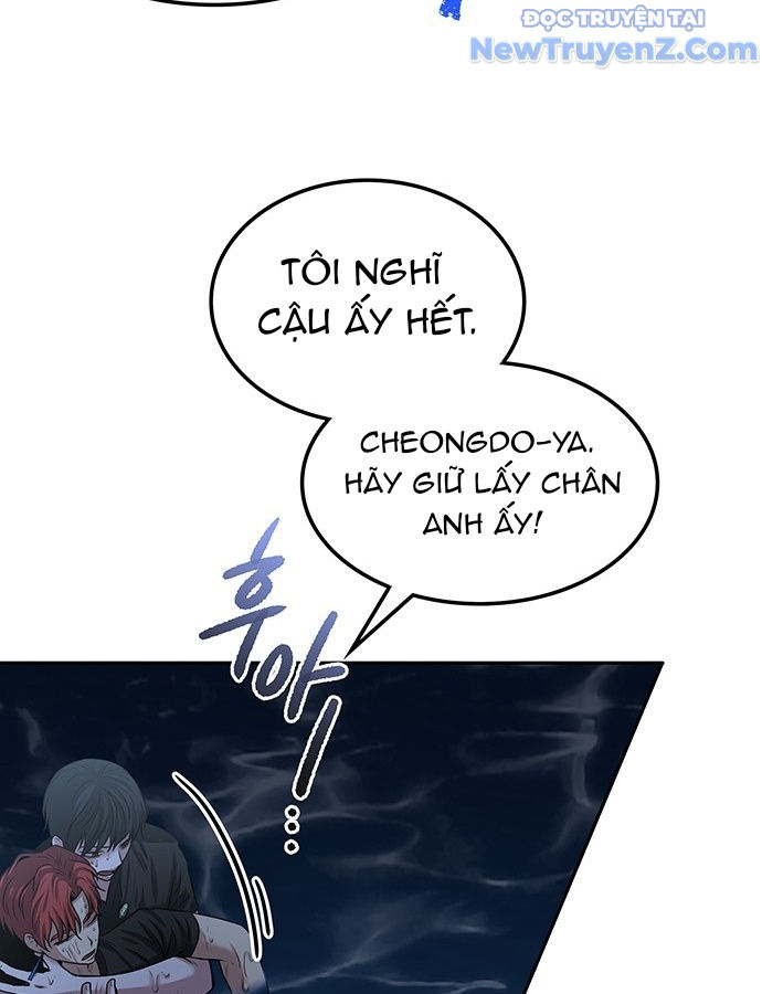 Thám Tử Siêu Năng Lực Chapter 23 - Trang 4