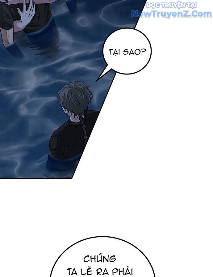 Thám Tử Siêu Năng Lực Chapter 23 - Trang 4