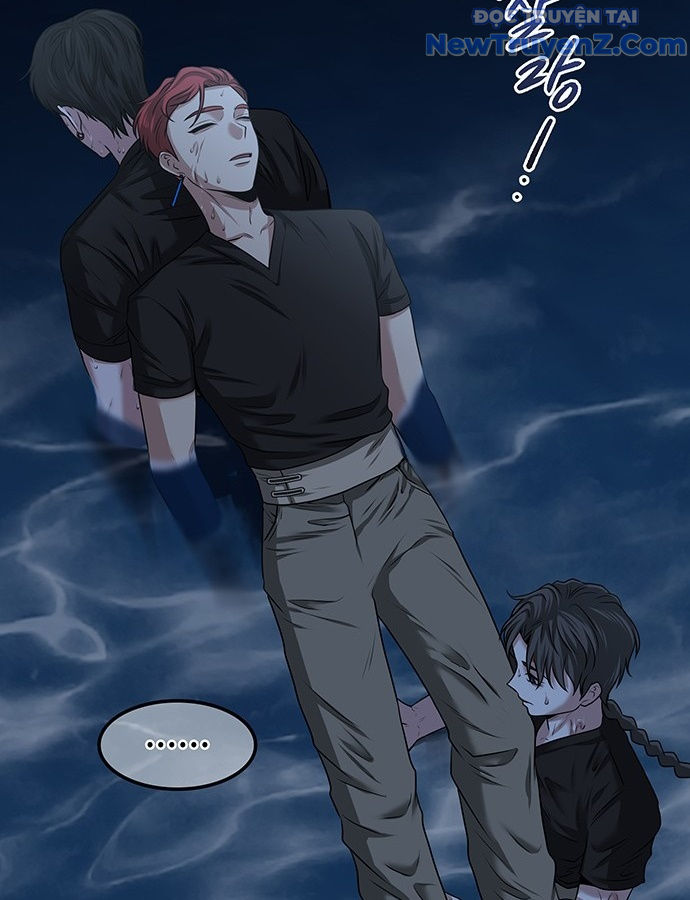 Thám Tử Siêu Năng Lực Chapter 23 - Trang 4