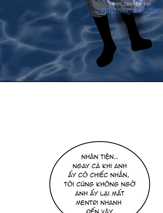 Thám Tử Siêu Năng Lực Chapter 23 - Trang 4