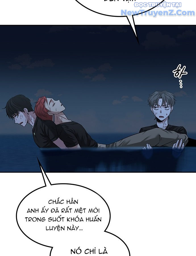 Thám Tử Siêu Năng Lực Chapter 23 - Trang 4