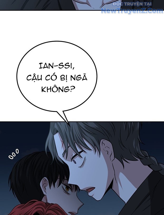Thám Tử Siêu Năng Lực Chapter 23 - Trang 4
