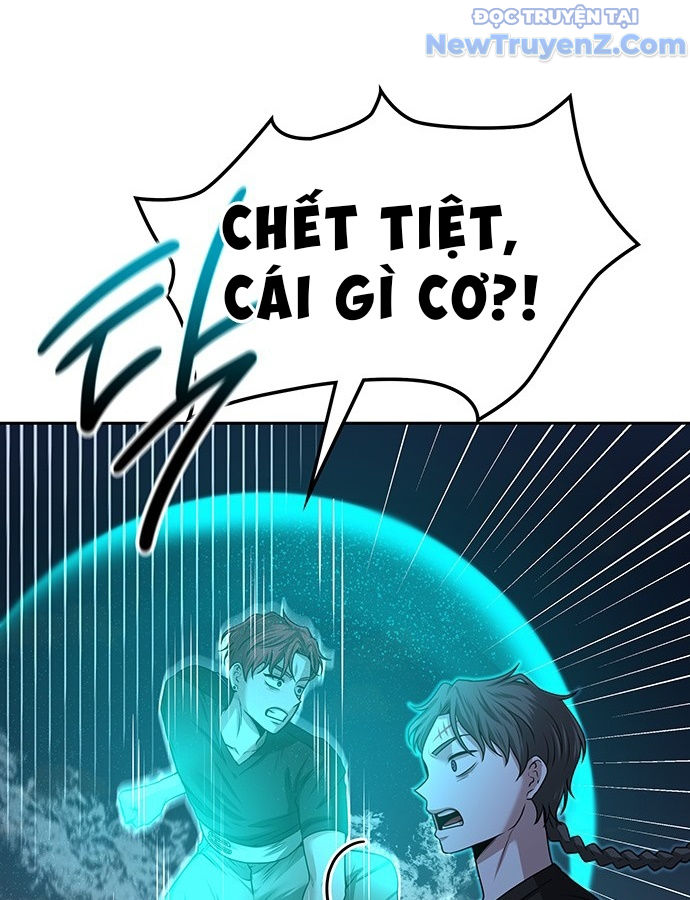 Thám Tử Siêu Năng Lực Chapter 23 - Trang 4