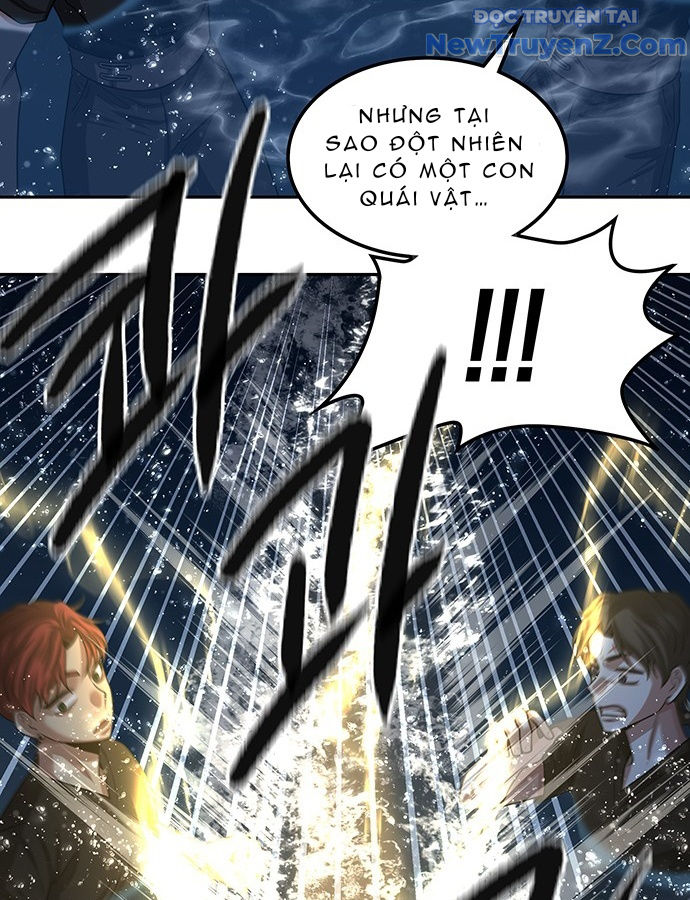 Thám Tử Siêu Năng Lực Chapter 23 - Trang 4