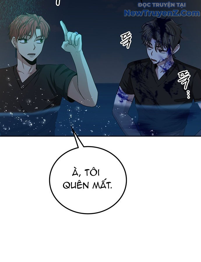Thám Tử Siêu Năng Lực Chapter 23 - Trang 4