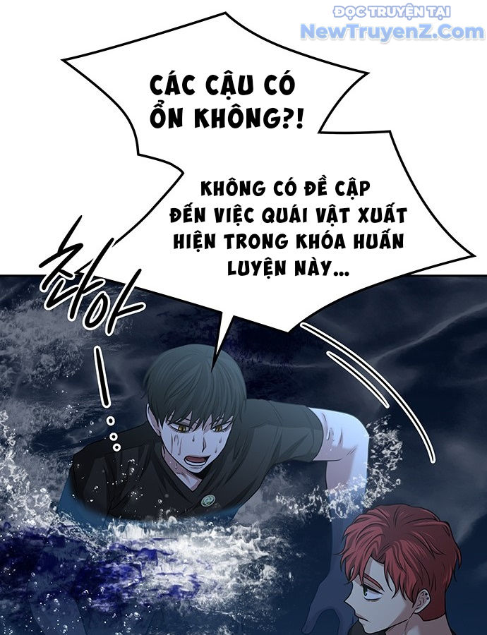 Thám Tử Siêu Năng Lực Chapter 23 - Trang 4