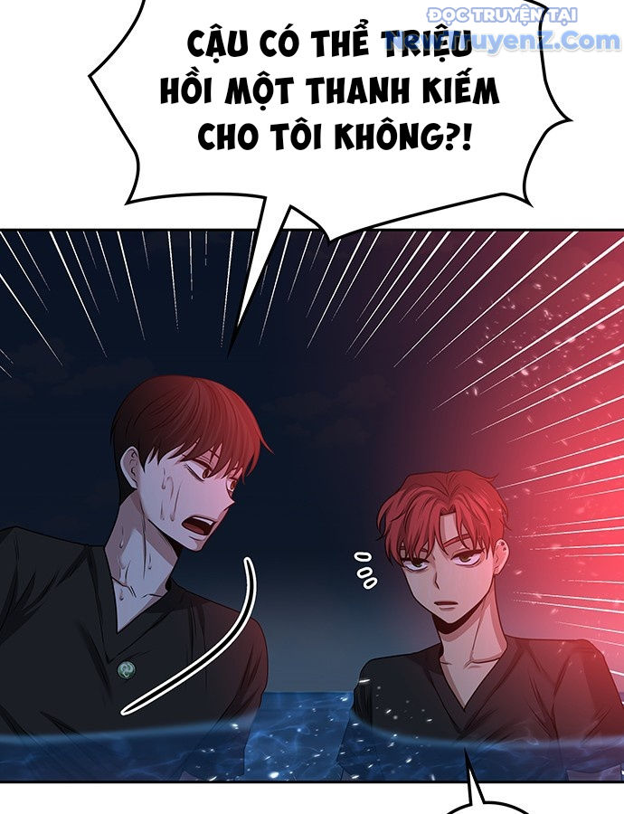 Thám Tử Siêu Năng Lực Chapter 23 - Trang 4