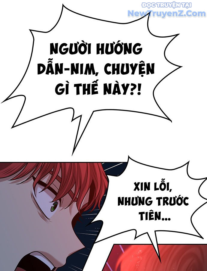 Thám Tử Siêu Năng Lực Chapter 23 - Trang 4