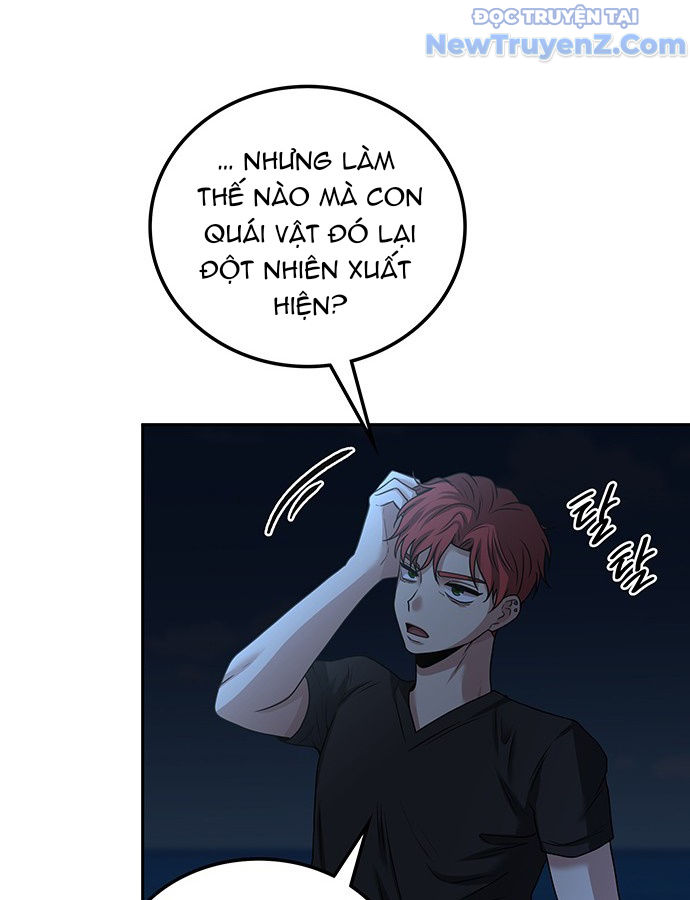 Thám Tử Siêu Năng Lực Chapter 23 - Trang 4