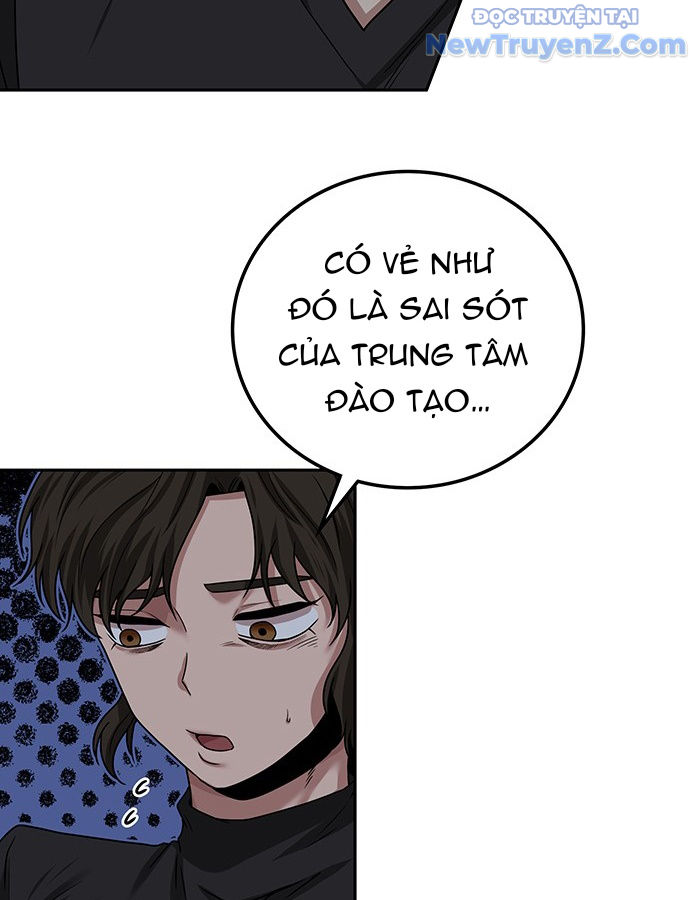 Thám Tử Siêu Năng Lực Chapter 23 - Trang 4