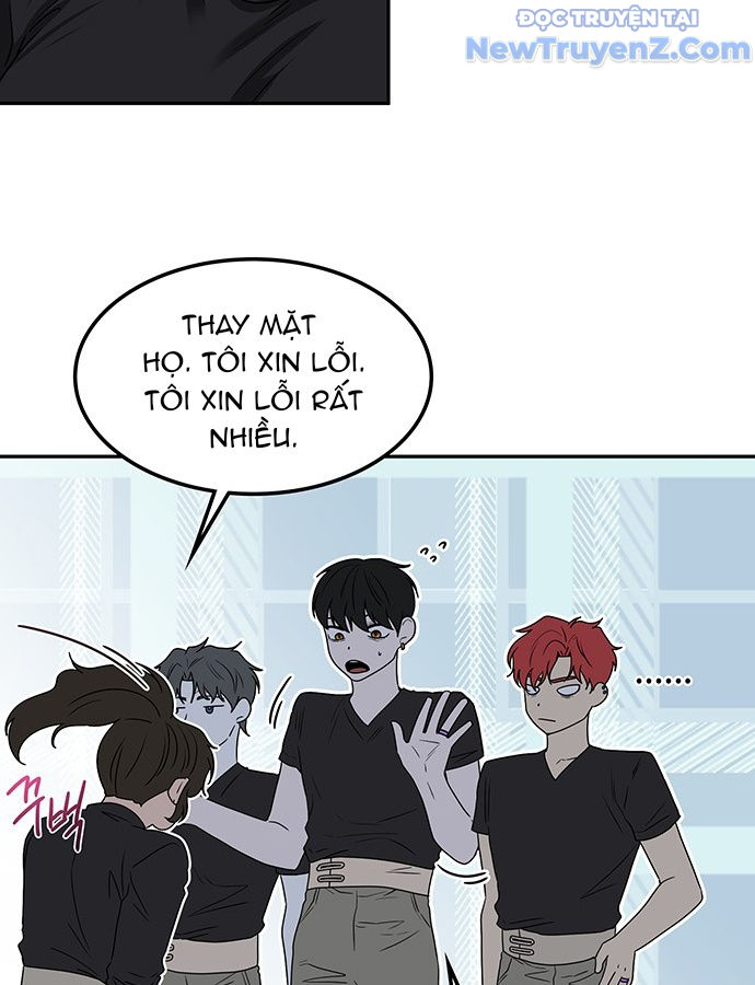 Thám Tử Siêu Năng Lực Chapter 23 - Trang 4