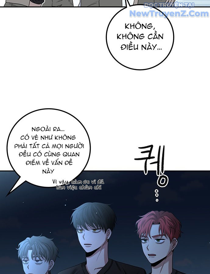 Thám Tử Siêu Năng Lực Chapter 23 - Trang 4