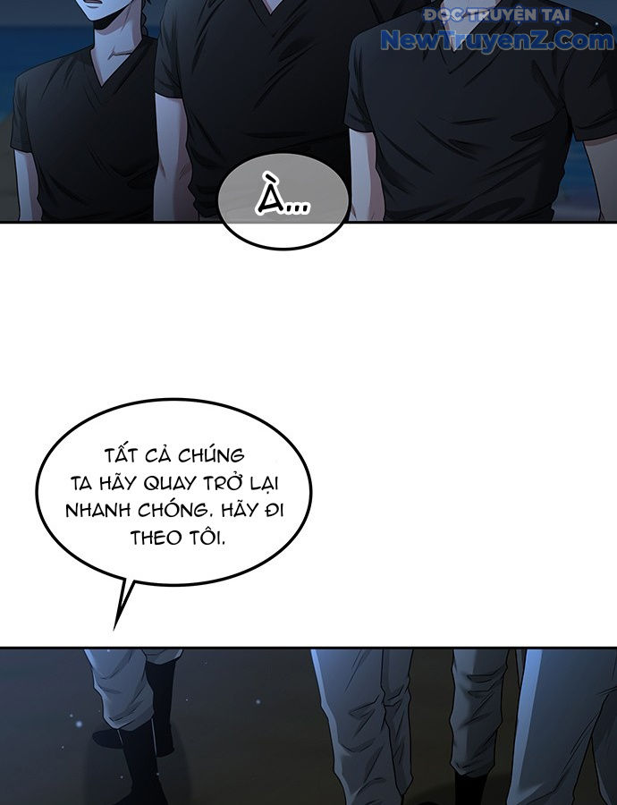 Thám Tử Siêu Năng Lực Chapter 23 - Trang 4