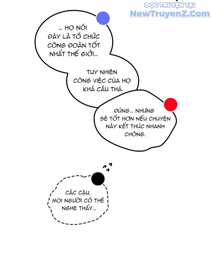 Thám Tử Siêu Năng Lực Chapter 23 - Trang 4