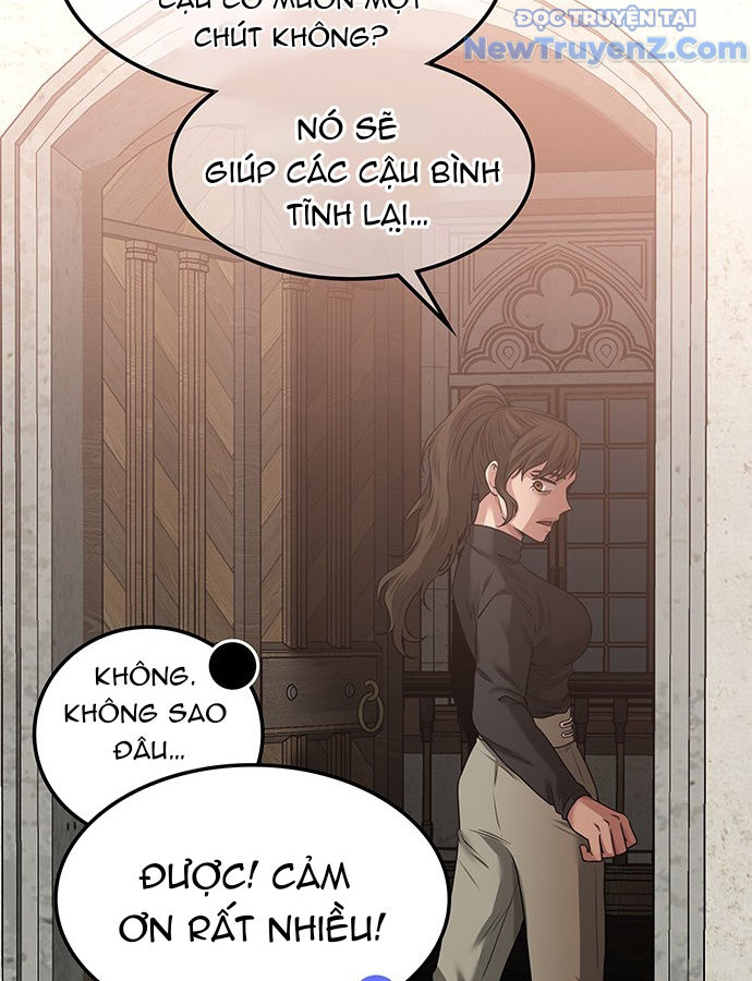 Thám Tử Siêu Năng Lực Chapter 23 - Trang 4