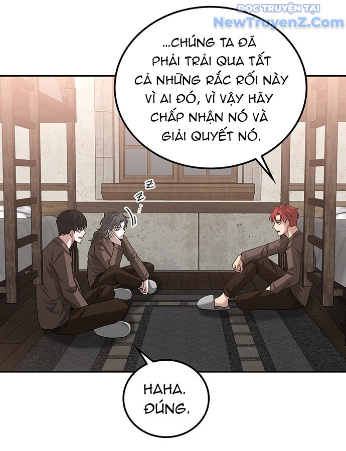 Thám Tử Siêu Năng Lực Chapter 23 - Trang 4