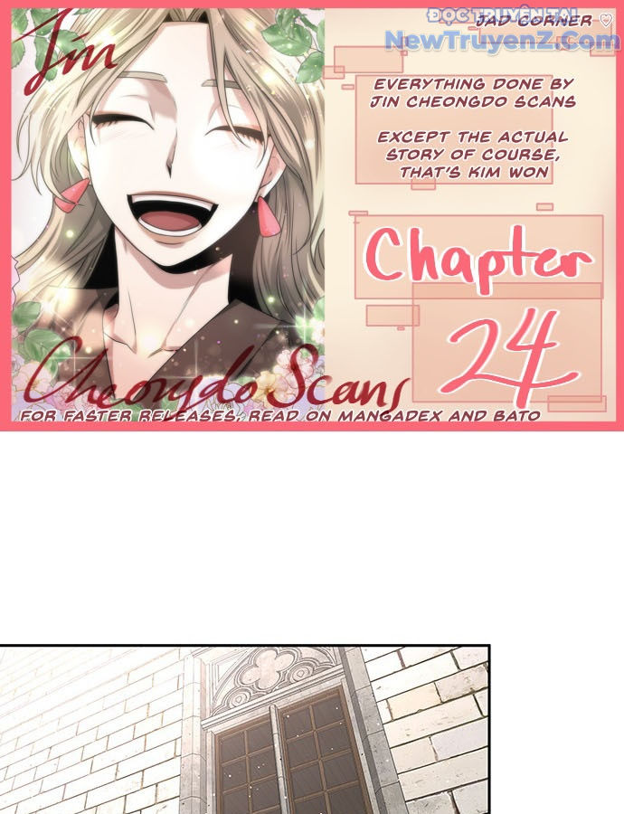 Thám Tử Siêu Năng Lực Chapter 24 - Trang 4