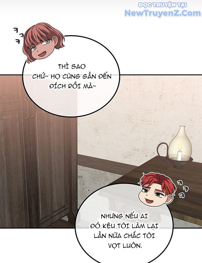 Thám Tử Siêu Năng Lực Chapter 24 - Trang 4