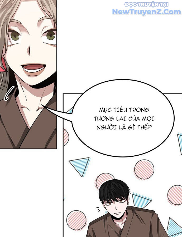 Thám Tử Siêu Năng Lực Chapter 24 - Trang 4