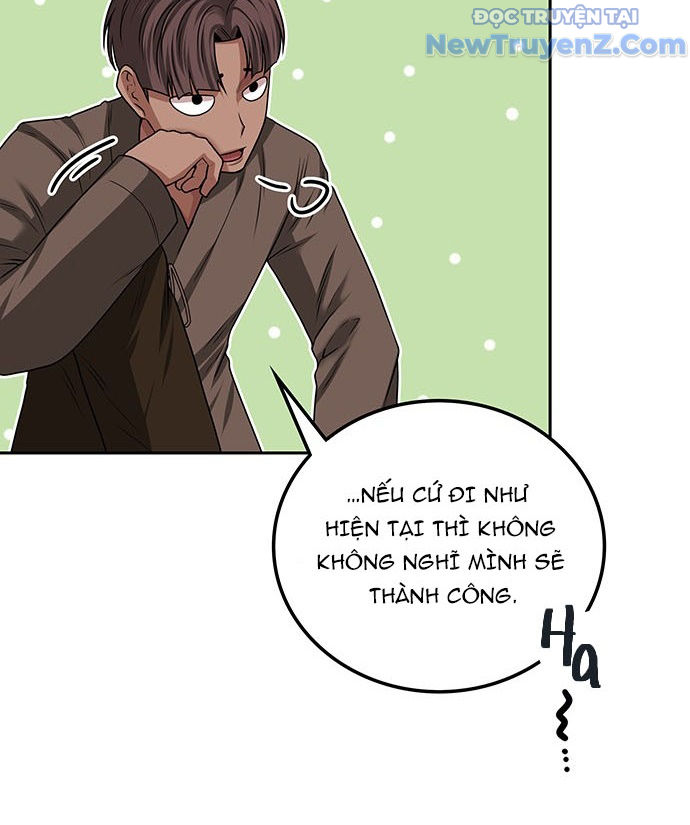 Thám Tử Siêu Năng Lực Chapter 24 - Trang 4