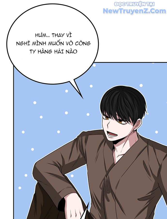 Thám Tử Siêu Năng Lực Chapter 24 - Trang 4