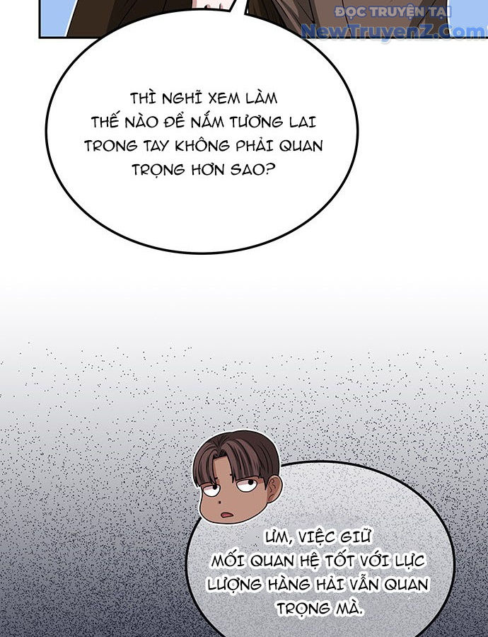 Thám Tử Siêu Năng Lực Chapter 24 - Trang 4