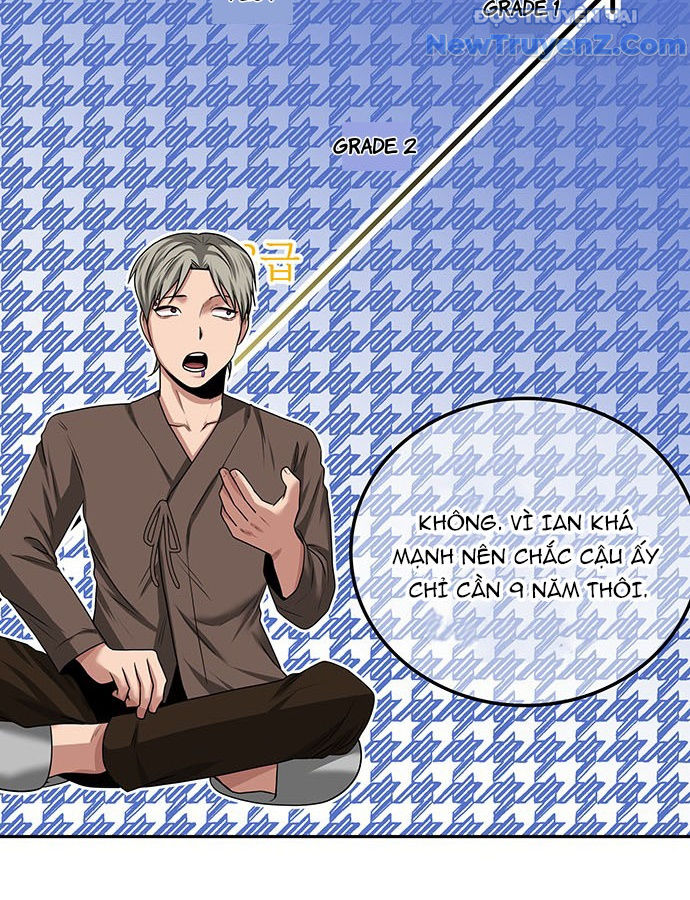 Thám Tử Siêu Năng Lực Chapter 24 - Trang 4