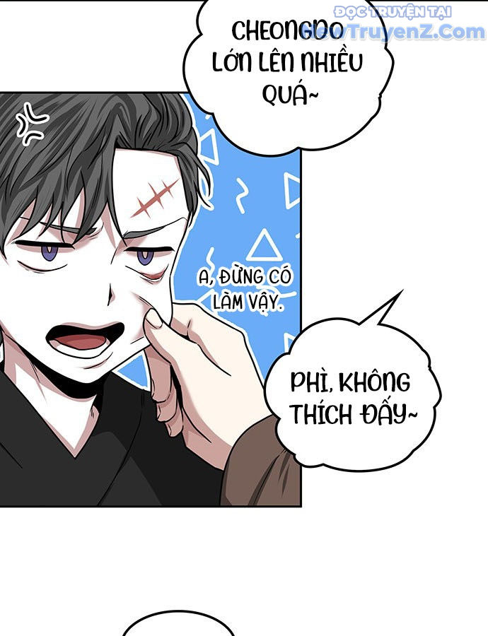 Thám Tử Siêu Năng Lực Chapter 24 - Trang 4