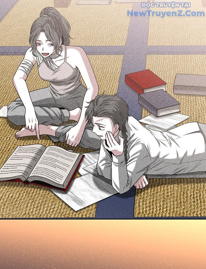 Thám Tử Siêu Năng Lực Chapter 26 - Trang 4