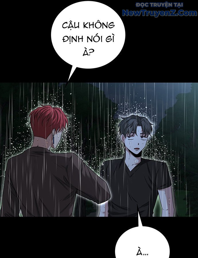 Thám Tử Siêu Năng Lực Chapter 26 - Trang 4