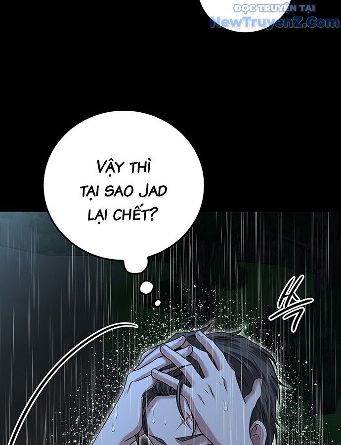 Thám Tử Siêu Năng Lực Chapter 26 - Trang 4