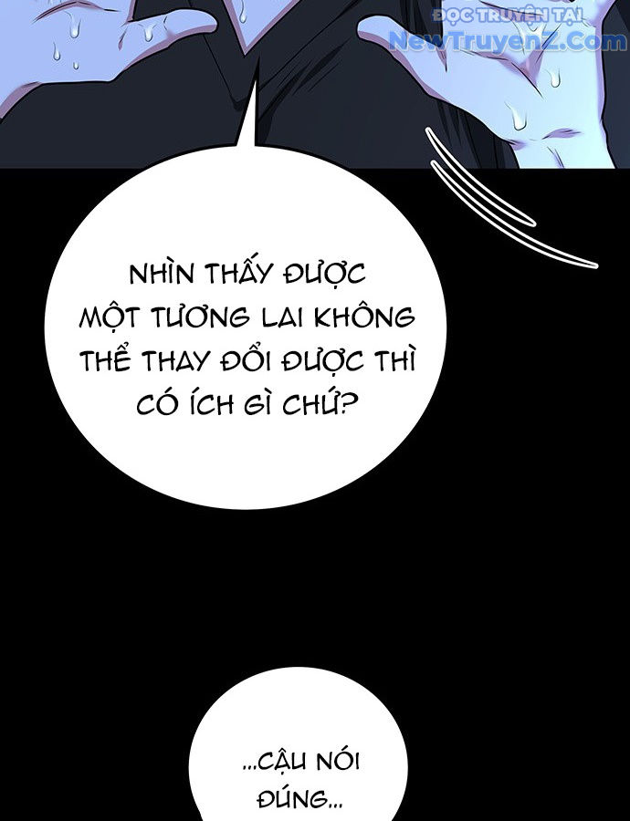 Thám Tử Siêu Năng Lực Chapter 26 - Trang 4