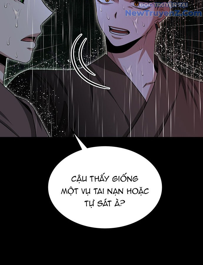 Thám Tử Siêu Năng Lực Chapter 26 - Trang 4