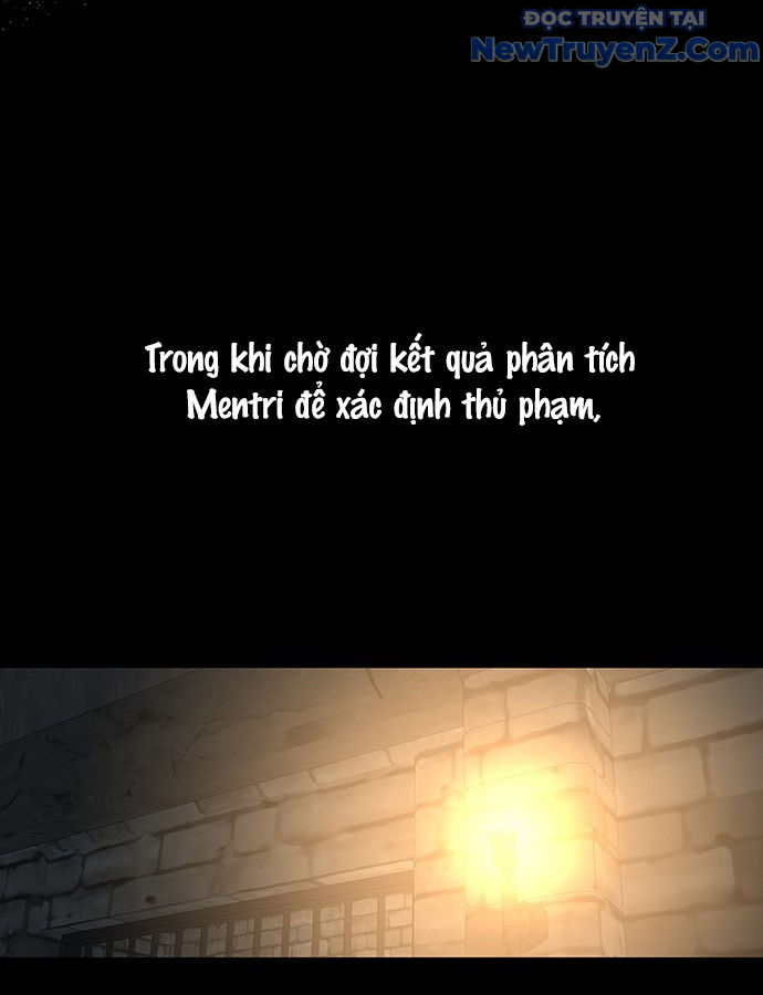Thám Tử Siêu Năng Lực Chapter 26 - Trang 4
