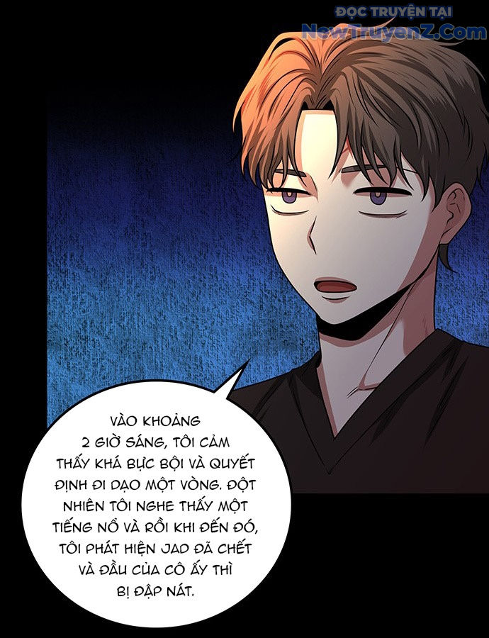 Thám Tử Siêu Năng Lực Chapter 26 - Trang 4